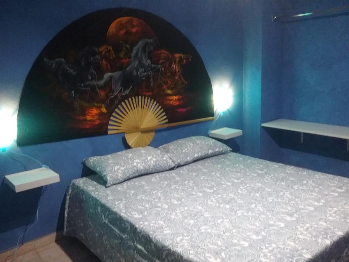 Venusroom Catania Kültér fotó